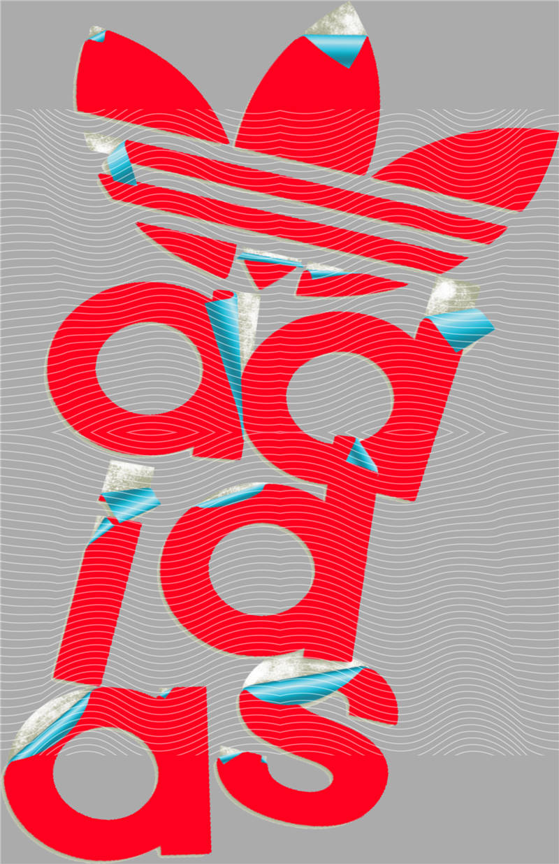 Adidas-AD 145